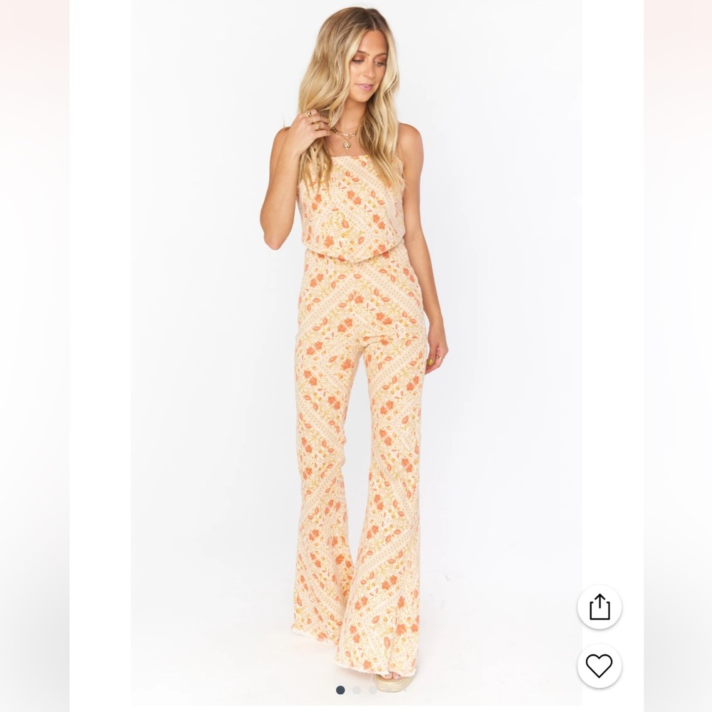 Show me your Mumu Belmont flare jeans